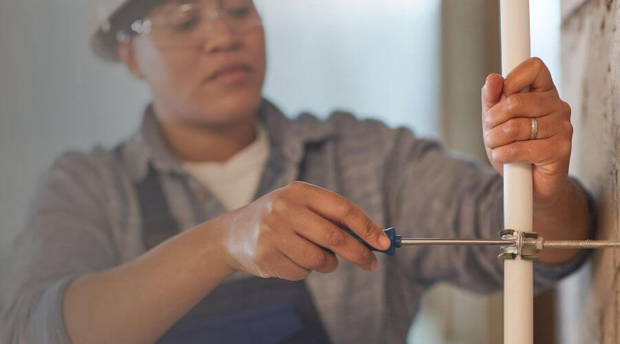 Faucet & Showerhead Inspection in Doyle, CA